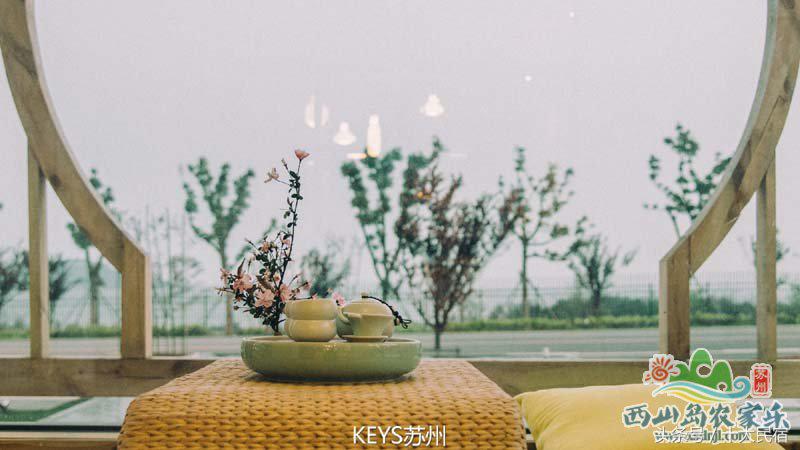 苏州西山岛民宿排行榜前十名,苏州西山民宿缥缈居