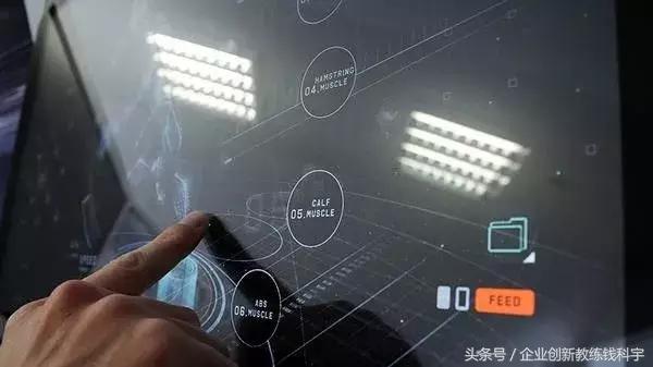 现在什么新兴产业赚钱,中国未来十年最赚钱的十大行业