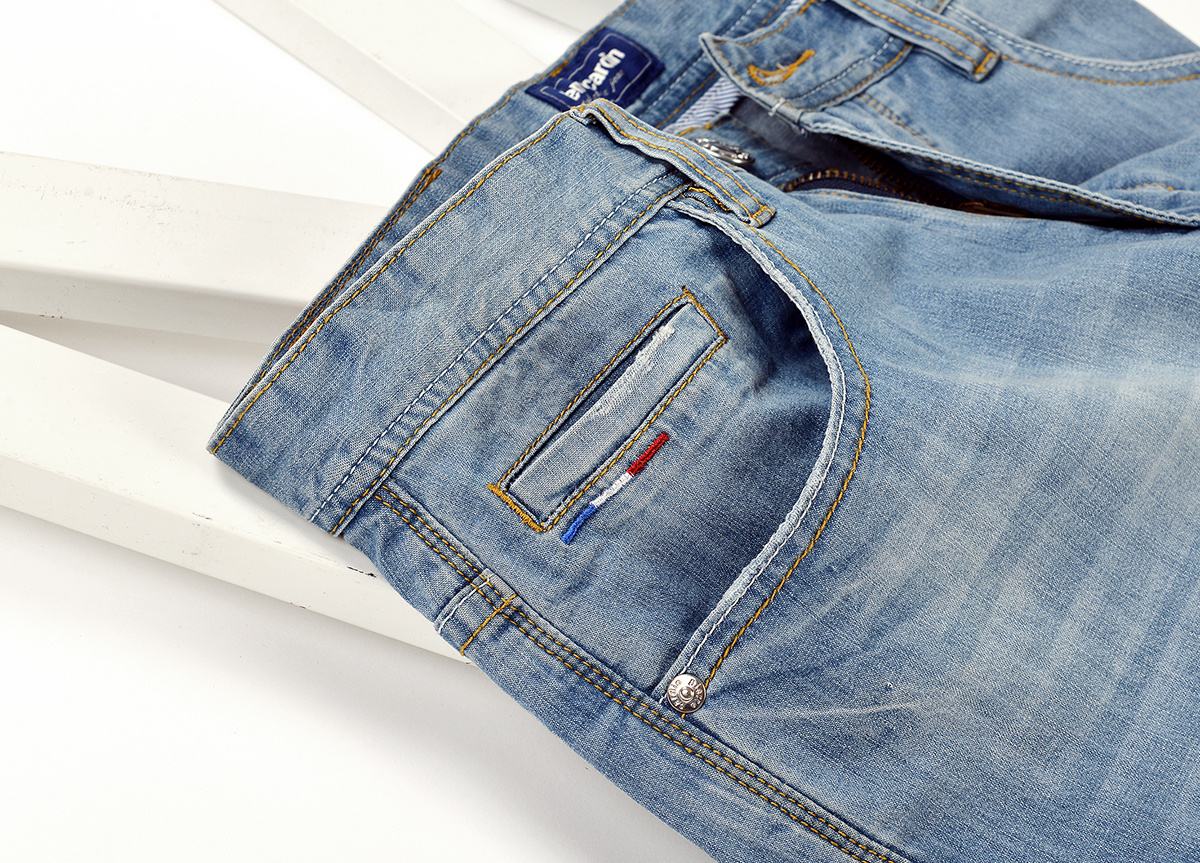 几十块的牛仔裤和几千的区别,几十块的牛仔裤和几百的区别