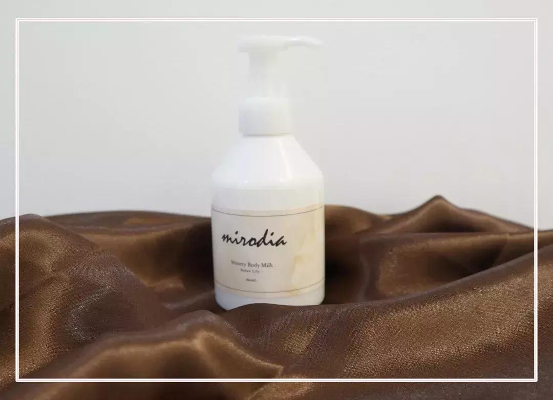 网红美白身体乳真实测评,网红身体乳平价好用推荐