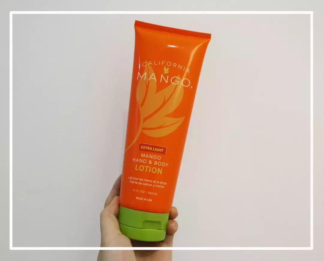 网红美白身体乳真实测评,网红身体乳平价好用推荐