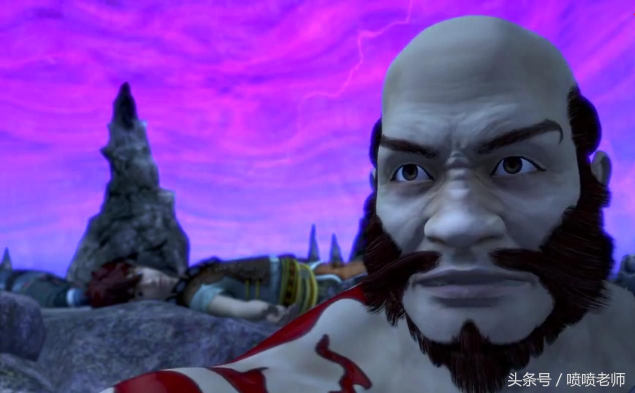 它曾被称为中国的火影如今却饱受非议，重温六年青春追寻的英雄梦