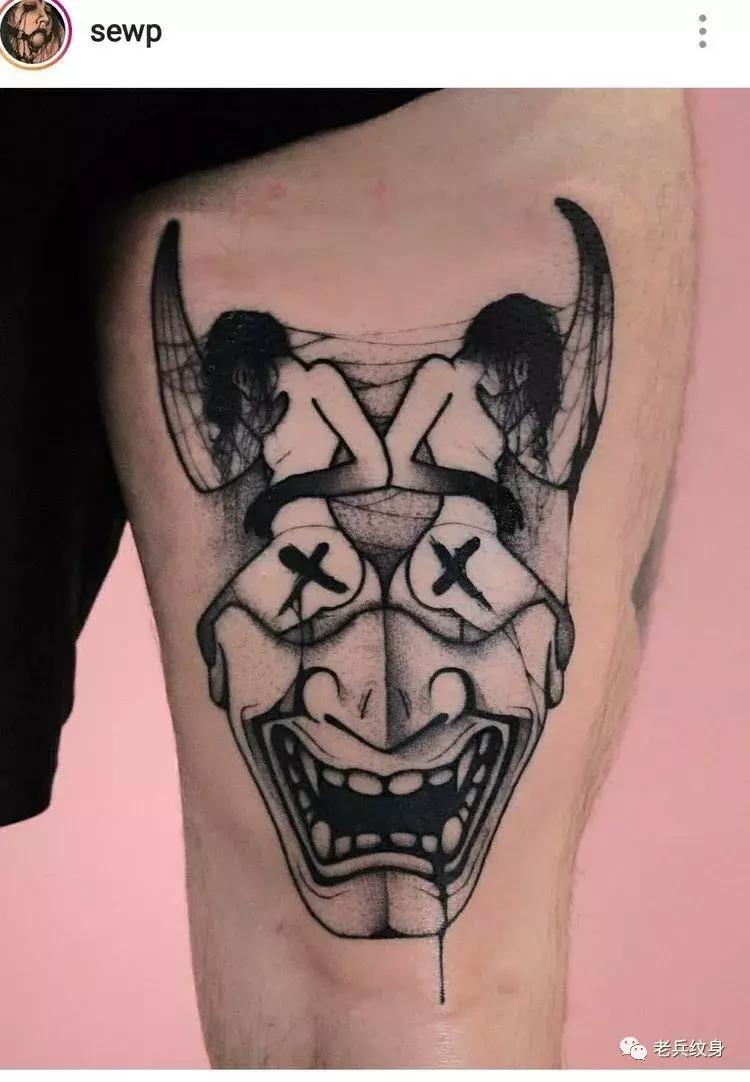 科普洗纹身的那些事儿,洗纹身误区以及洗纹身真实案例