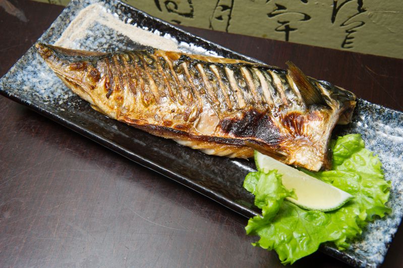 鲭鱼怎样吃最好,哪种鲭鱼好吃
