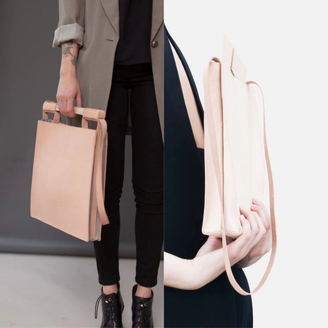 10个最好看的包包,15款小众时髦的平价包包