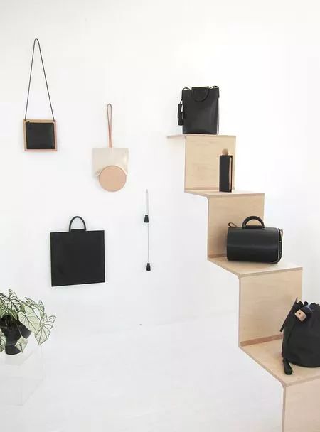 10款漂亮的包包,100左右十大小众轻奢品牌包包