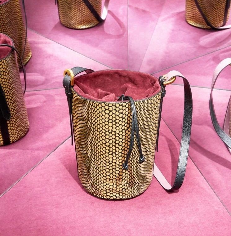 10款漂亮的包包,100左右十大小众轻奢品牌包包