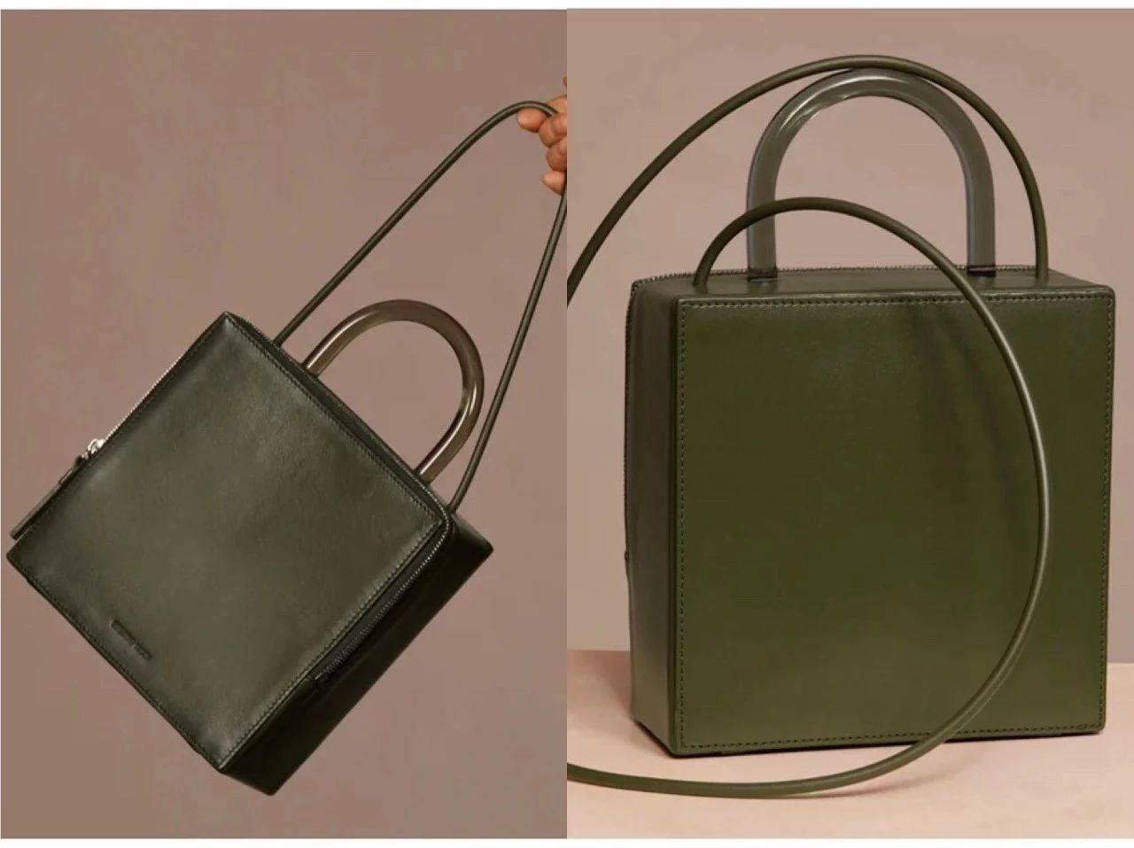 10个最好看的包包,15款小众时髦的平价包包