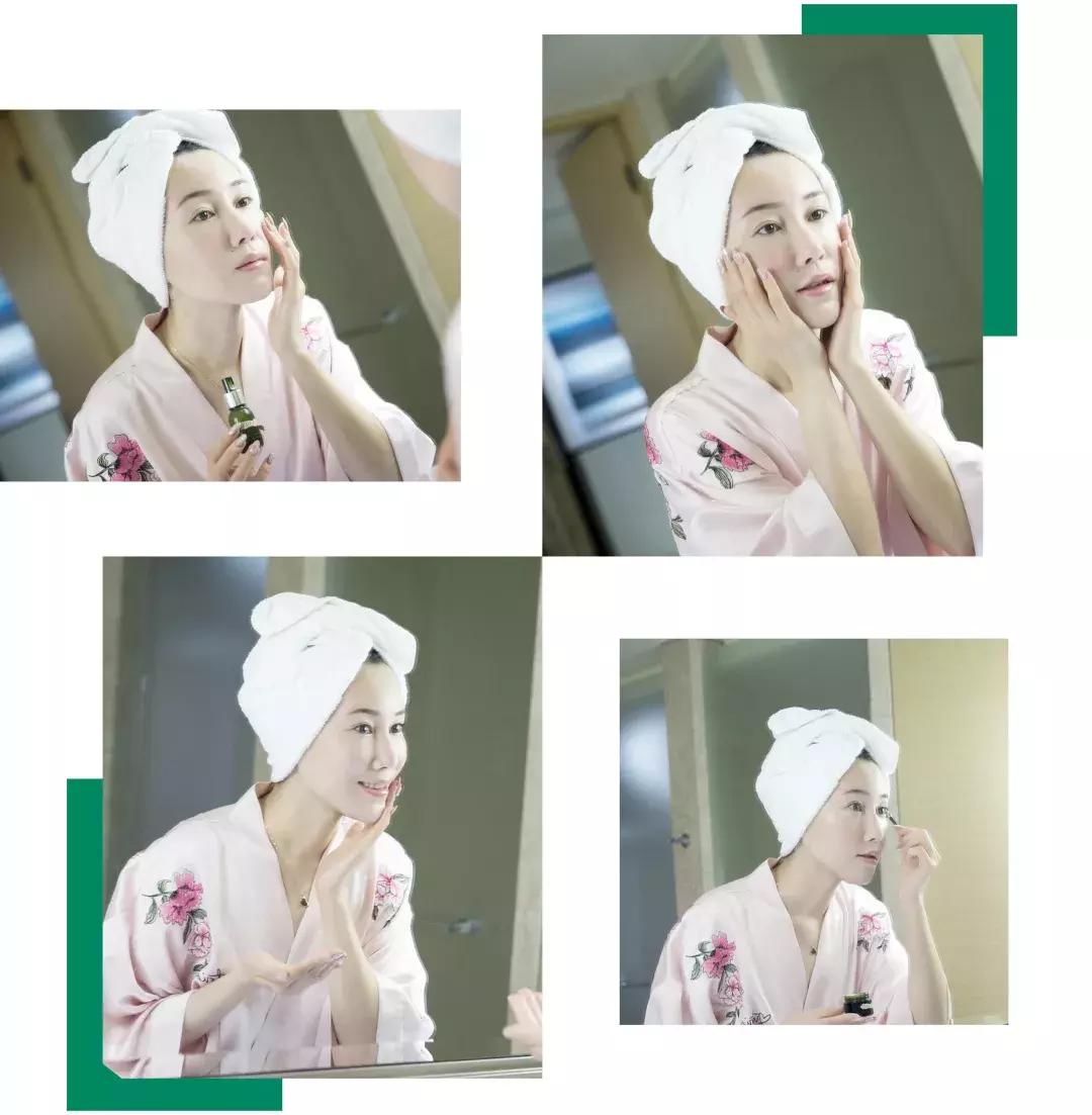 长途飞行+连续工作一个月，我的皮肤是怎么保持水润的？