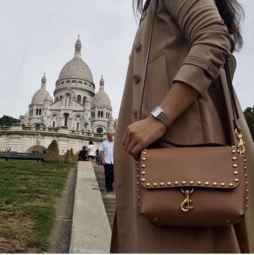 10款漂亮的包包,100左右十大小众轻奢品牌包包