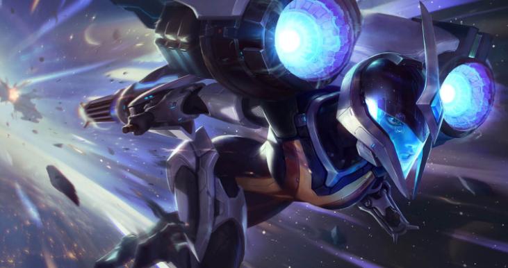 lol新版本辅助牛头,lol最新版本万金油英雄