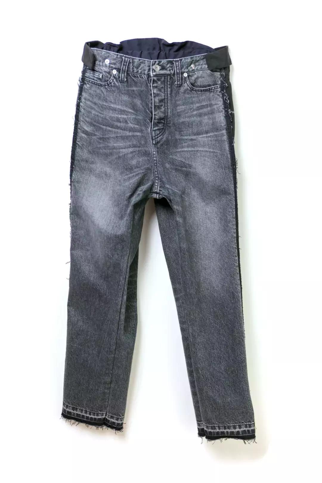 既可以混迹街头也可以穿正装,既能上班又能出去玩的穿搭