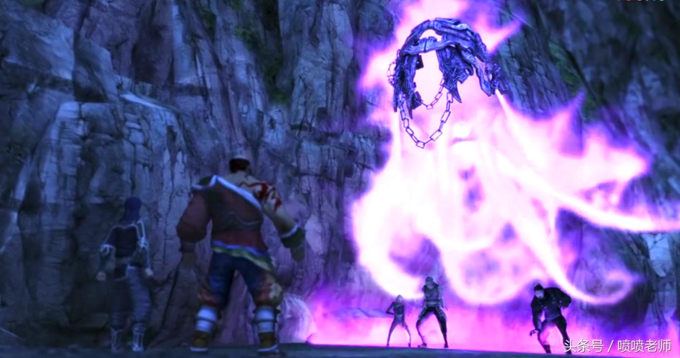 它曾被称为中国的火影如今却饱受非议，重温六年青春追寻的英雄梦