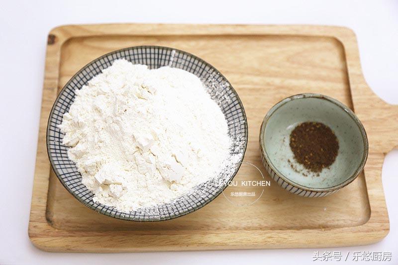 烙饼软软的面怎么办,烙饼干硬怎么办