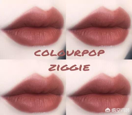 适合素颜的口红小样,适合素颜的口红温柔