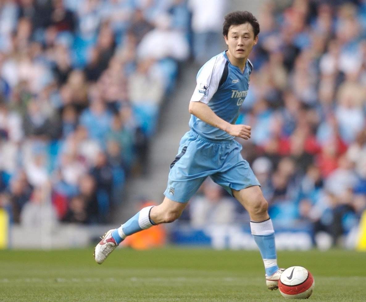 孙继海亚洲杯评价,英超球员对孙继海的评价