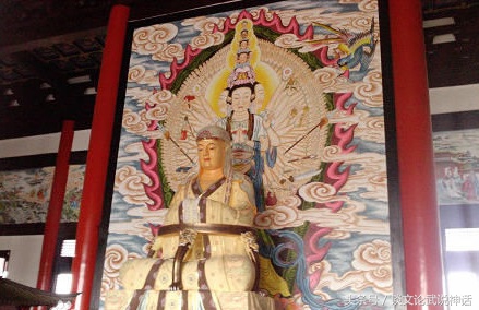 古罗马有丘比特，古埃及有哈托尔，中国的爱情之神是谁？