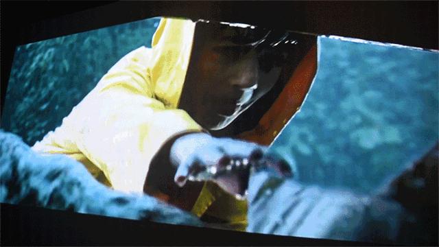 2000+部电影、游戏任意撸！这家影院堪称反套路约会NO.1圣地！