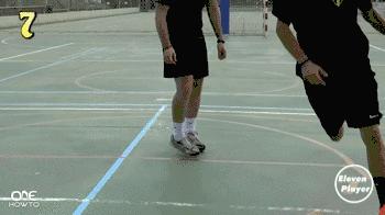 野球场上的逆天过人动作,篮球炫酷过人动作