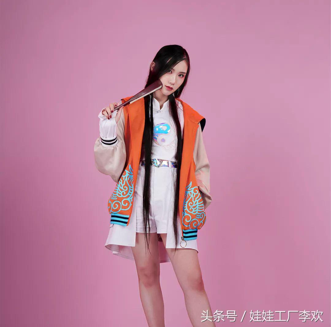 现在最有性价比的潮服,这才是双十一最好的衣服