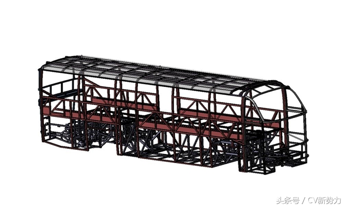 新时代旅运“担当”中通新世嘉到底“新”在哪?