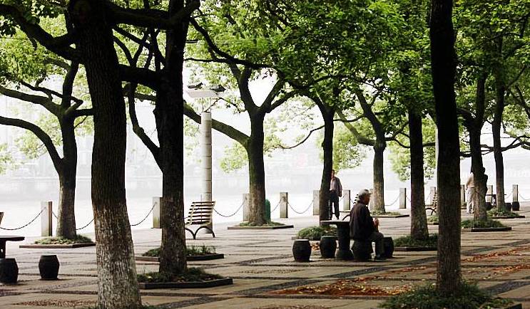 宁波春节免费旅游景点大全,宁波奉化免费旅游景点推荐