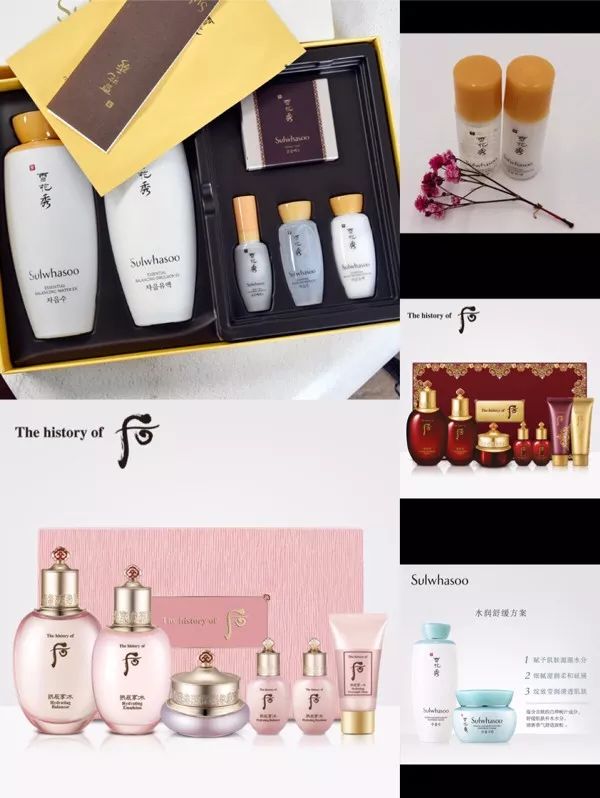 从朋友圈买“国外专柜”化妆品靠谱吗？