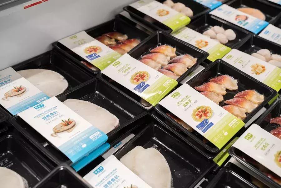 逛水族馆满脑子都是海鲜,水族馆里的海鲜