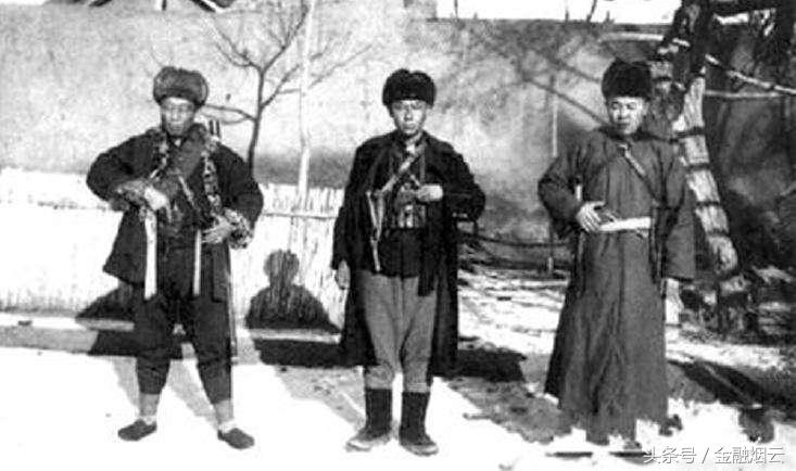 不堪欺凌，他拉杆子当土匪杀神父，酿民国重案，涉外教案如何化解