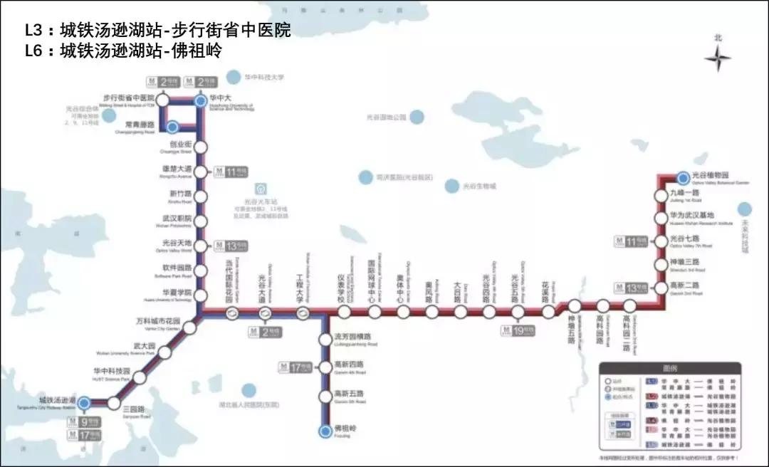 武汉市未来重大规划,武汉目前有什么计划