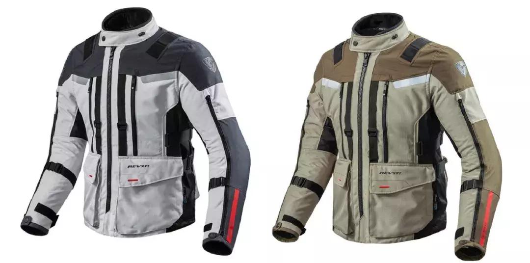 秋季骑摩托车怎么搭配衣服,夏日骑行复古摩托衣服搭配超帅