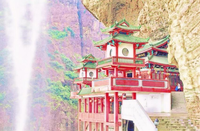 漳州哪里适合周末去玩,周末在漳州去哪玩最好玩