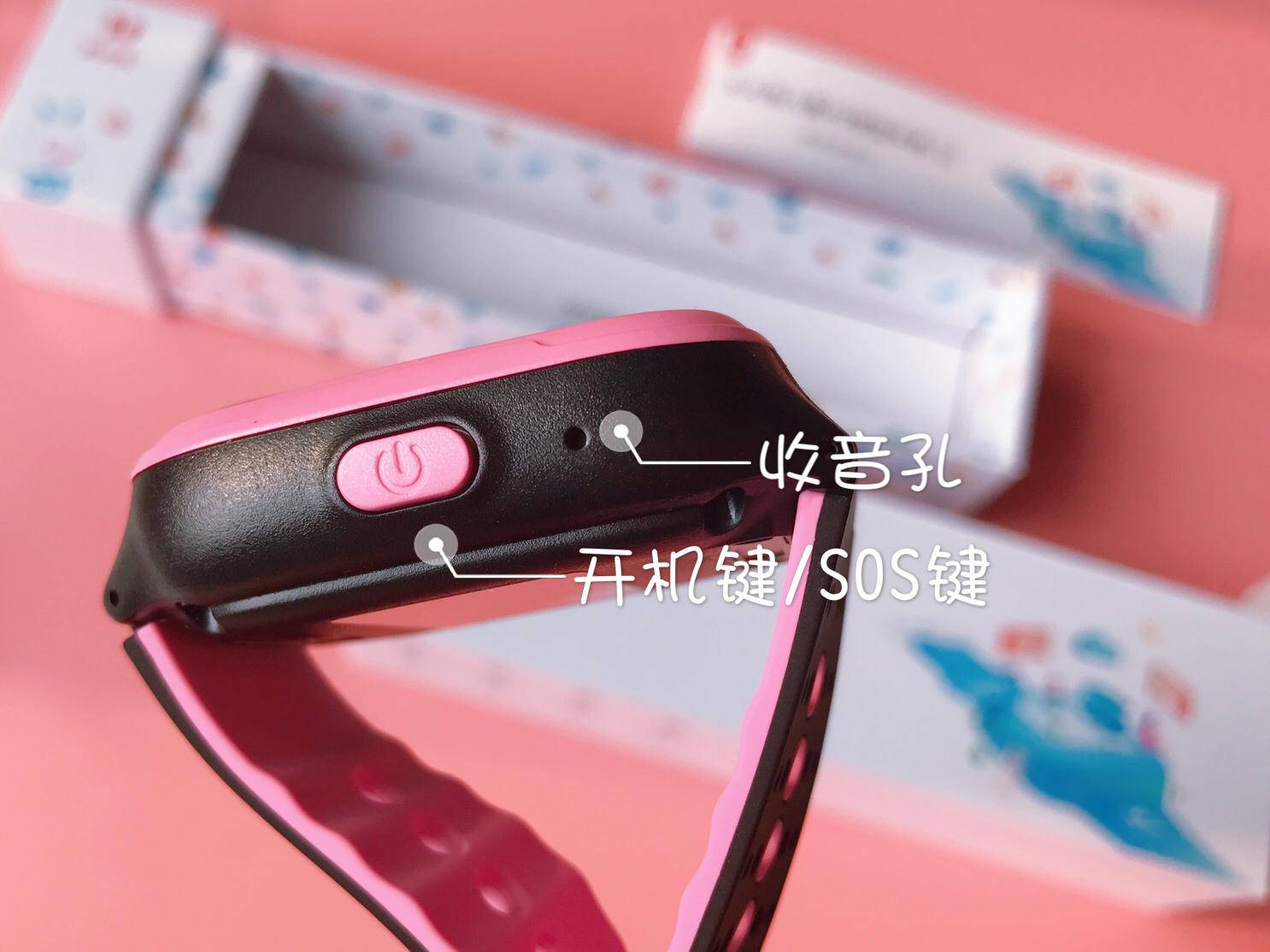 4g儿童款推荐火火兔手表,火火兔手表