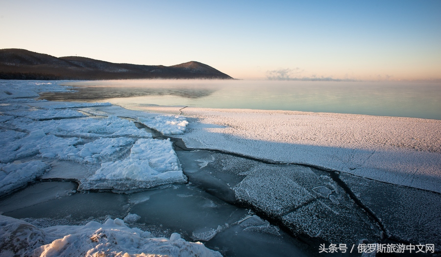 贝加尔湖游玩最佳月份,贝加尔湖最佳旅游时间天气