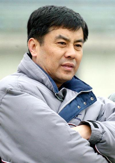 纵横六十载陕西足球的前世今生,陕西国力前身