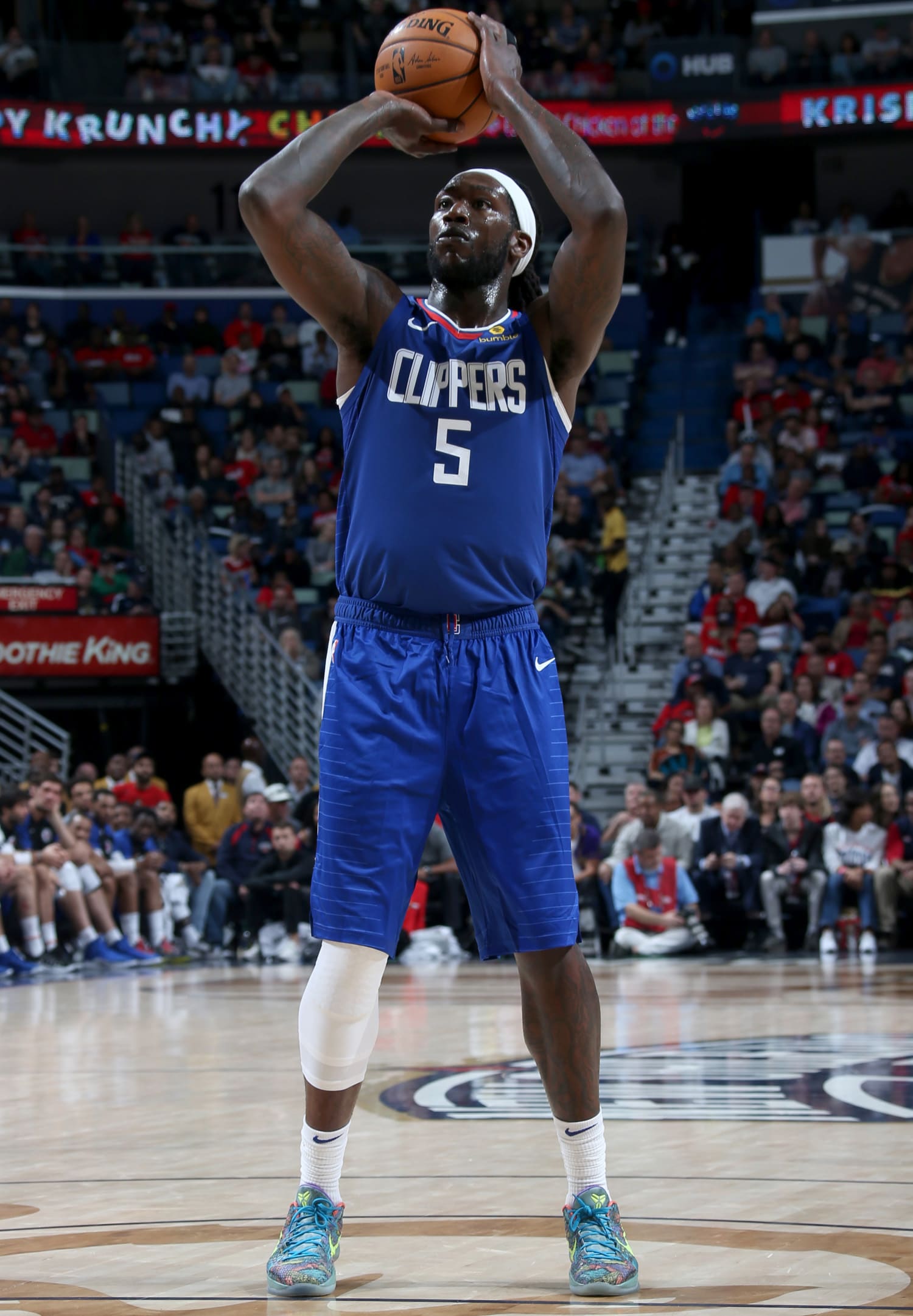 近期nba球员上脚国产篮球鞋,今日nba战靴