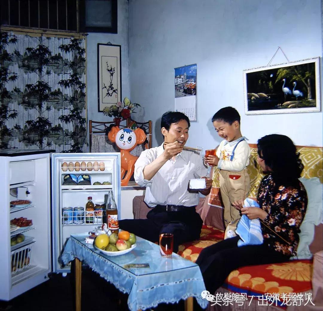 光“徽”岁月——影像见证安徽40年（一）