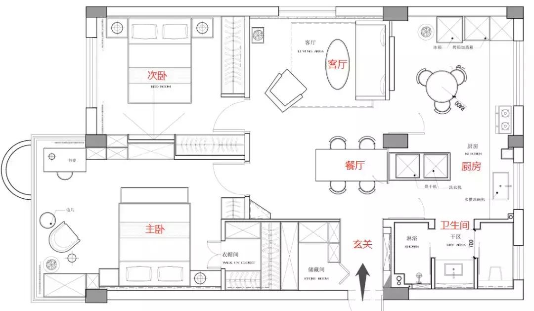 大刀阔斧装修,热火朝天地装修房子