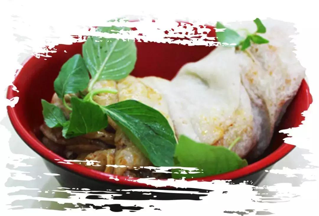 攻略丨50位骨灰级吃货「私藏小店秘密清单」第一弹！