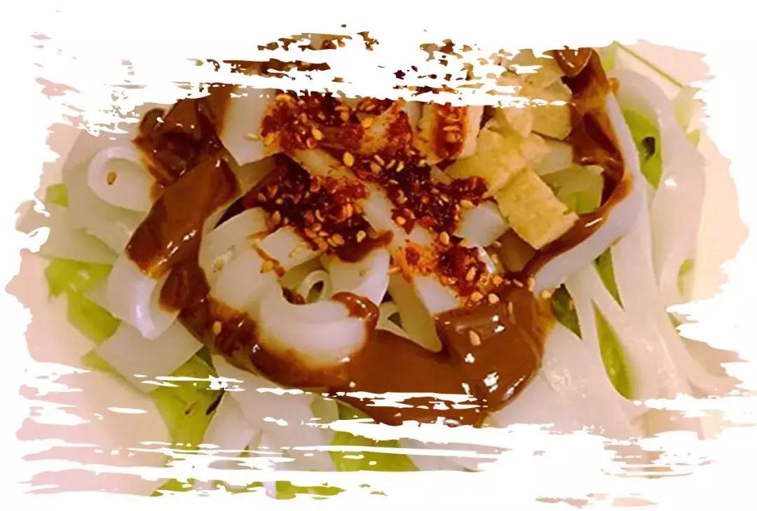 攻略丨50位骨灰级吃货「私藏小店秘密清单」第一弹！