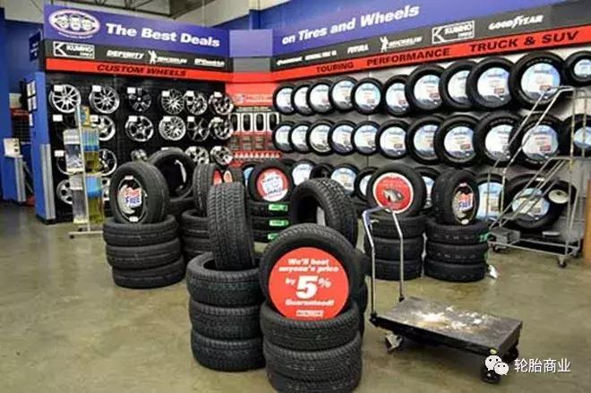 汽配轮胎服务,汽修轮胎店服务项目都有什么