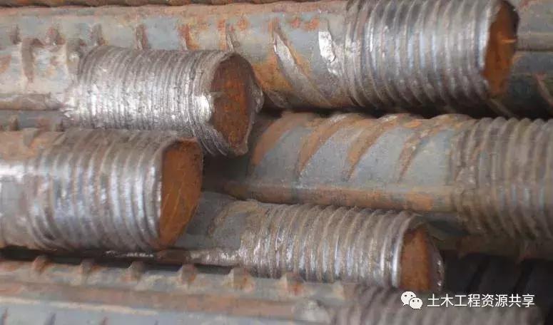 钢筋验收常见质量通病,钢筋混凝土质量通病