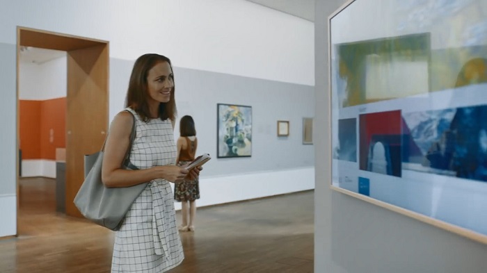 明明是家正经的科技公司,却偏爱恶搞艺术