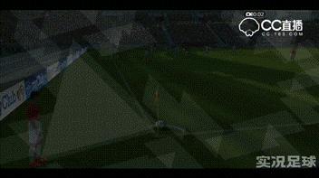 实况足球角球怎么画弧线,实况足球手游射门怎么兜出弧线