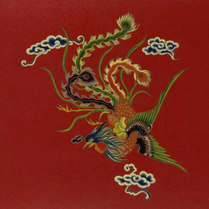 戏曲服饰设计手绘图片,京剧戏曲服饰图案大全