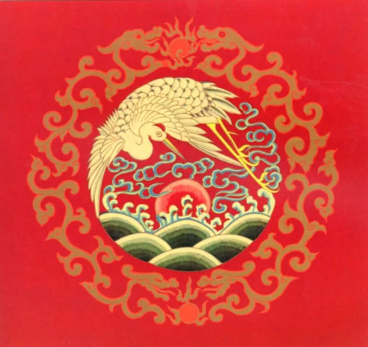 戏曲服饰设计手绘图片,京剧戏曲服饰图案大全