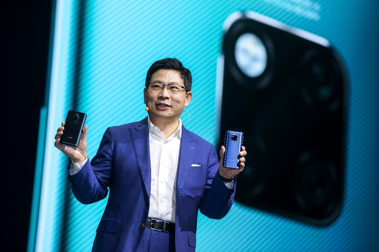 最新华为mate20官方售价,2018年华为mate20的官方价格