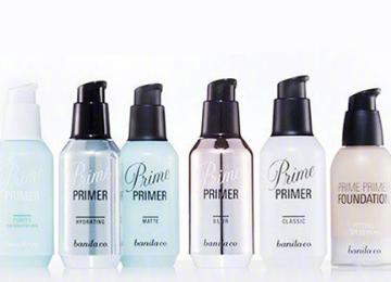 妆前乳单品种草,秋冬换季妆前乳安利