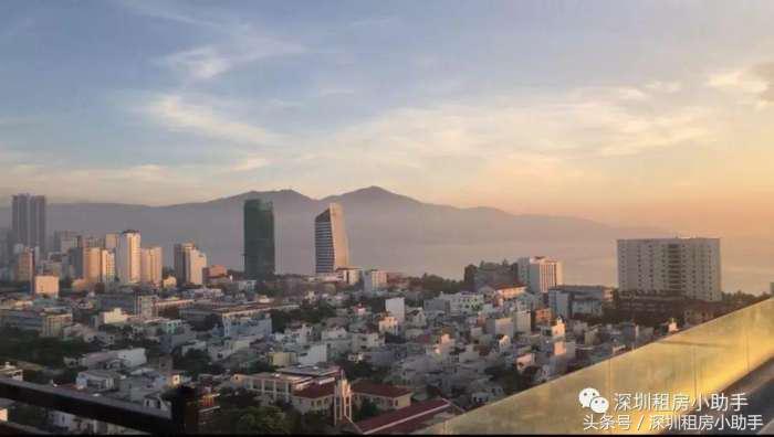 越南岘港自由行,岘港在越南的哪个地方