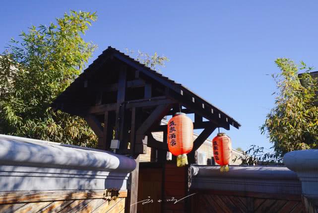 北京小汤山温泉度假村推荐,冬日必去京郊小汤山温泉